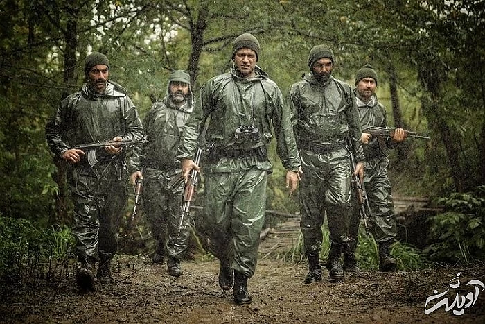 روزبه حصاری